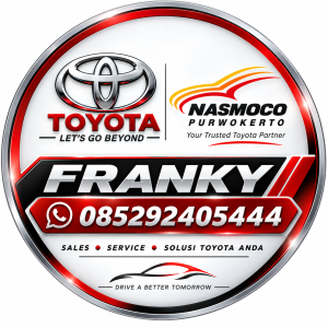 Toyota Purwokerto